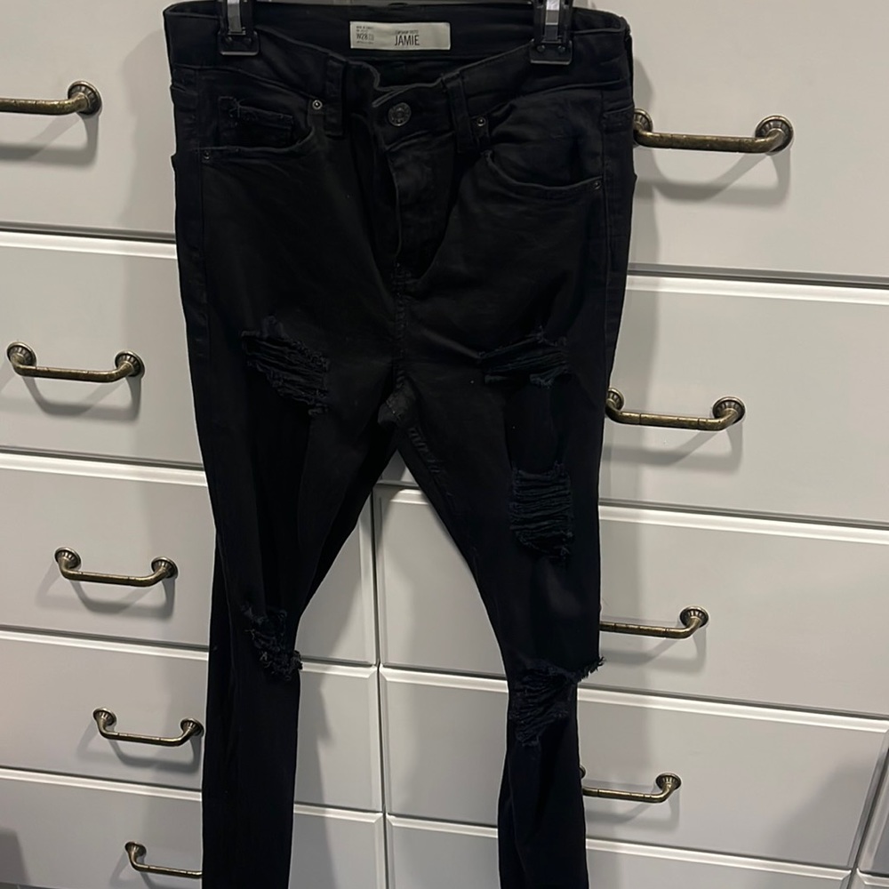 Topshop Jamie